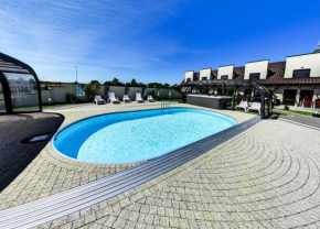 Apartmenty Magnolia, Łeba